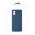 Чохол-накладка ArmorStandart ICON для Xiaomi Poco X4 Pro 5G, Blue (синій)