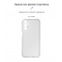 Чехол-накладка ArmorStandart Air для Samsung M23 (M236), Clear (прозрачный)
