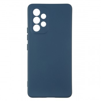 Чохол-накладка ArmorStandart ICON для Samsung A53 5G (A536) Camera cover, темно-синій Чохол-накладка ArmorStandart ICON для Samsung A53 5G (A536) Camera cover, темно-синій