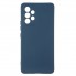 Чохол-накладка ArmorStandart ICON для Samsung A53 5G (A536) Camera cover, темно-синій