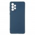 Чохол-накладка ArmorStandart ICON для Samsung A73 5G (A536), Dark Blue (синій)