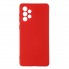Чохол-накладка ArmorStandart ICON для Samsung A73 5G (A736), Red (червоний)