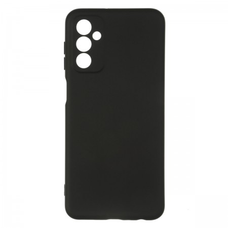 Чохол-накладка ArmorStandart ICON для Samsung M23 (M236), Black (чорний)