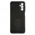 Чохол-накладка ArmorStandart ICON для Samsung M23 (M236), Black (чорний)