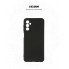Чохол-накладка ArmorStandart ICON для Samsung M23 (M236), Black (чорний)