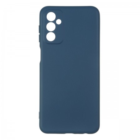 Чохол-накладка ArmorStandart ICON для Samsung M23 (M236), Dark Blue (синій)