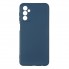 Чохол-накладка ArmorStandart ICON для Samsung M23 (M236), Dark Blue (синій)