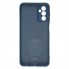 Чохол-накладка ArmorStandart ICON для Samsung M23 (M236), Dark Blue (синій)