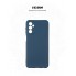 Чохол-накладка ArmorStandart ICON для Samsung M23 (M236), Dark Blue (синій)