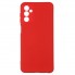 Чохол-накладка ArmorStandart ICON для Samsung M23 (M236), Red (червоний)