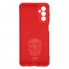 Чохол-накладка ArmorStandart ICON для Samsung M23 (M236), Red (червоний)