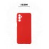 Чохол-накладка ArmorStandart ICON для Samsung M23 (M236), Red (червоний)