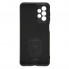 TPU чехол ArmorStandart ICON для Samsung A23 (A235)/A23 5G (A236), чёрный (с защитой камеры)