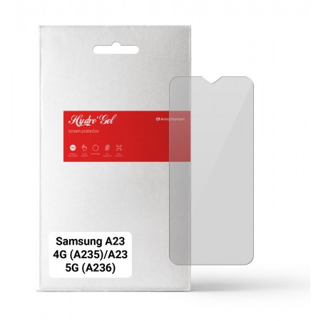 Гідрогелева плівка ArmorStandart для Samsung A23 4G (A235)/A23 5G (A236), діагональ 6.6