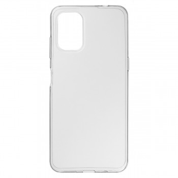 Чохол-накладка ArmorStandart Air для Nokia G21 / G11, Clear (прозорий) Чохол-накладка ArmorStandart Air для Nokia G21 / G11, Clear (прозорий)