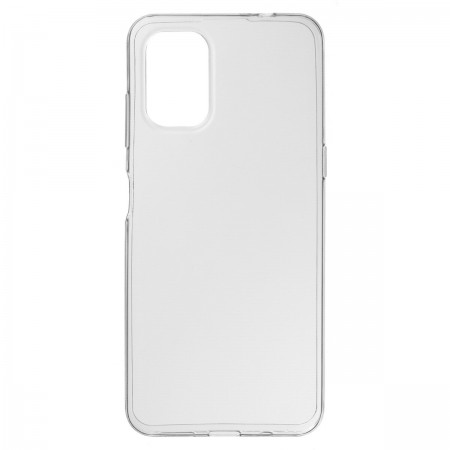 Чехол-накладка ArmorStandart Air для Nokia G21 / G11, Clear (прозрачный)