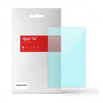 Гідрогелева плівка ArmorStandart Anti-Blue для Realme Pad X, 10.95 Гідрогелева плівка ArmorStandart Anti-Blue для Realme Pad X, 10.95