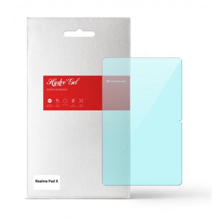 Гидрогелевая пленка ArmorStandart Anti-Blue для Realme Pad X, 10.95