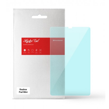 Гідрогелева плівка ArmorStandart Anti-Blue для Realme Pad Mini, 8.7