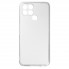 Чохол-накладка ArmorStandart Air для Infinix Smart 6, Clear (прозорий)