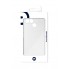 Чохол-накладка ArmorStandart Air для Infinix Smart 6, Clear (прозорий)