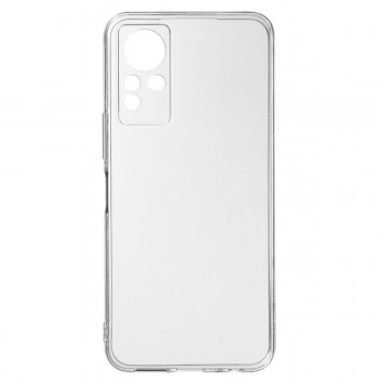 Чохол-накладка ArmorStandart Air для Infinix Note 11 X663B, Clear (прозорий) Чохол-накладка ArmorStandart Air для Infinix Note 11 X663B, Clear (прозорий)