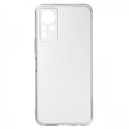 Чохол-накладка ArmorStandart Air для Infinix Note 11 X663B, Clear (прозорий)