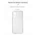 Чохол-накладка ArmorStandart Air для Infinix Note 11 X663B, Clear (прозорий)