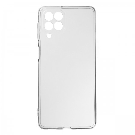 Чехол-накладка ArmorStandart Air для Samsung M53 (M536), Clear (прозрачный)