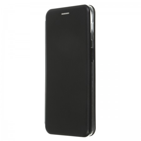 Чехол-книжка ArmorStandart G- для Samsung M53 (M536), Black (черный)