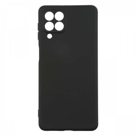 Чехол-накладка ArmorStandart ICON для Samsung M53 (M536), Black (черный)