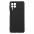 Чехол-накладка ArmorStandart ICON для Samsung M53 (M536), Black (черный)