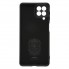 Чехол-накладка ArmorStandart ICON для Samsung M53 (M536), Black (черный)