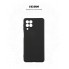 Чехол-накладка ArmorStandart ICON для Samsung M53 (M536), Black (черный)