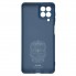 Чохол-накладка ArmorStandart ICON для Samsung M53 (M536), Dark Blue (синій)
