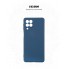 Чохол-накладка ArmorStandart ICON для Samsung M53 (M536), Dark Blue (синій)