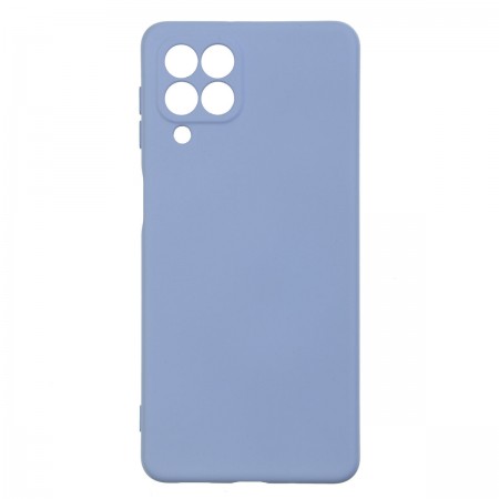 Чохол-накладка ArmorStandart ICON для Samsung M53 (M536), Lavender (фіолетовий)