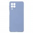 Чохол-накладка ArmorStandart ICON для Samsung M53 (M536), Lavender (фіолетовий)