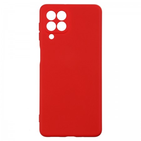 Чохол-накладка ArmorStandart ICON для Samsung M53 (M536), Red (червоний)