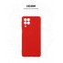 Чохол-накладка ArmorStandart ICON для Samsung M53 (M536), Red (червоний)