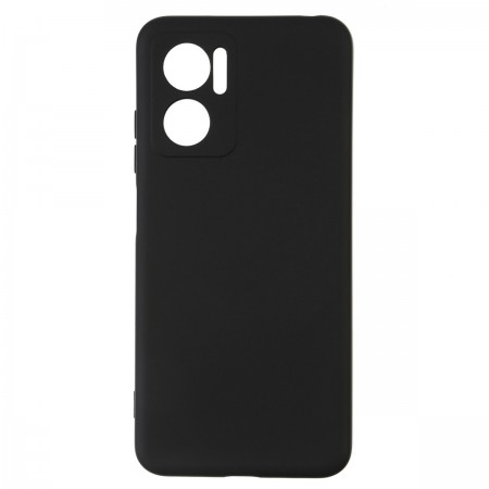 Чохол-накладка ArmorStandart ICON для Xiaomi Redmi 10 5G/11 Prime 5G/Note 11E 5G Camera cover, чорний