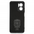 Чохол-накладка ArmorStandart ICON для Xiaomi Redmi 10 5G/11 Prime 5G/Note 11E 5G Camera cover, чорний