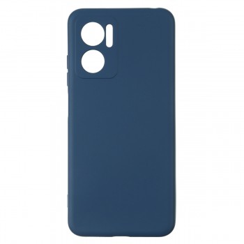Чохол-накладка ArmorStandart ICON для Xiaomi Redmi 10 5G/11 Prime 5G/Note 11E 5G Camera cover, синій Чохол-накладка ArmorStandart ICON для Xiaomi Redmi 10 5G/11 Prime 5G/Note 11E 5G Camera cover, синій