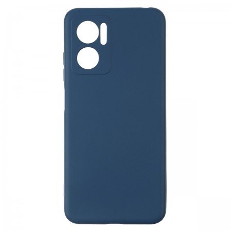 Чохол-накладка ArmorStandart ICON для Xiaomi Redmi 10 5G/11 Prime 5G/Note 11E 5G Camera cover, синій