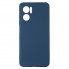 Чохол-накладка ArmorStandart ICON для Xiaomi Redmi 10 5G/11 Prime 5G/Note 11E 5G Camera cover, синій