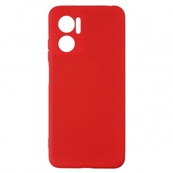 Чохол ArmorStandart ICON для Xiaomi Redmi 10 5G/11 Prime 5G/Note 11E 5G, червоний, TPU, із захистом камери Чохол ArmorStandart ICON для Xiaomi Redmi 10 5G/11 Prime 5G/Note 11E 5G, червоний, TPU, із захистом камери