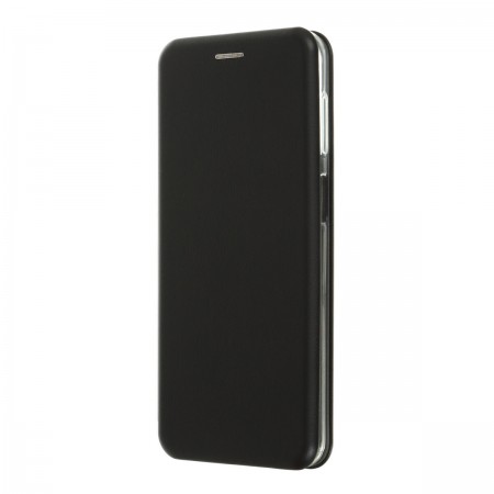 Чехол-книжка ArmorStandart G- для Samsung M23 5G, Black (черный)