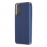 Чехол-книжка ArmorStandart G- для Samsung M23 5G, Blue (синий)