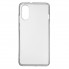 Чехол-накладка ArmorStandart Air для ZTE Blade A31 Plus, Clear (прозрачный)