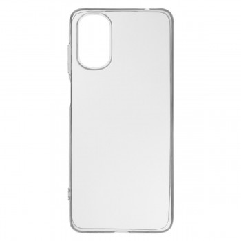 Чехол-накладка ArmorStandart Air для Motorola G22, Clear (прозрачный) Чехол-накладка ArmorStandart Air для Motorola G22, Clear (прозрачный)